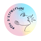 Voix d'esthétique
